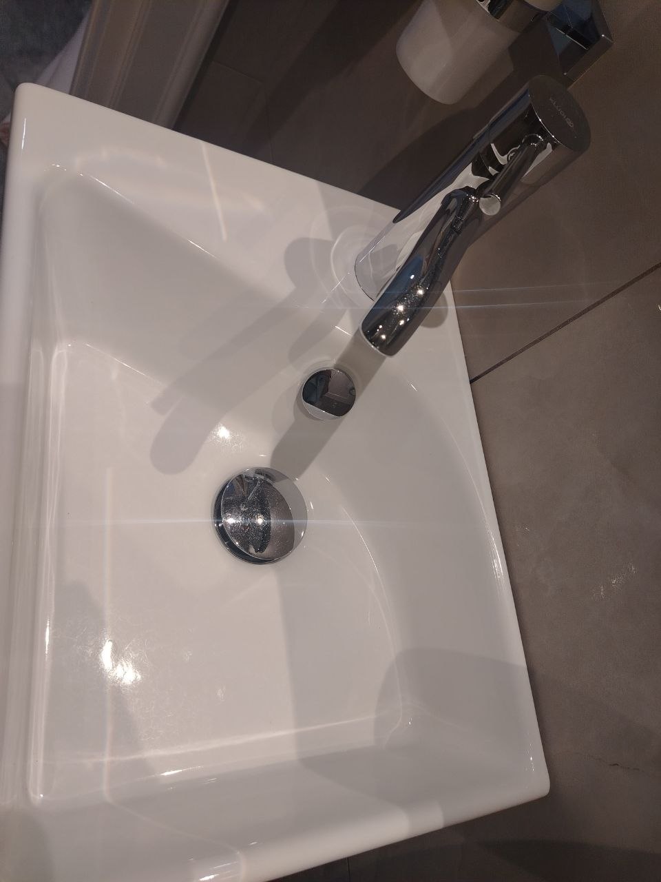 Пример выполненной уборки Clean Klak